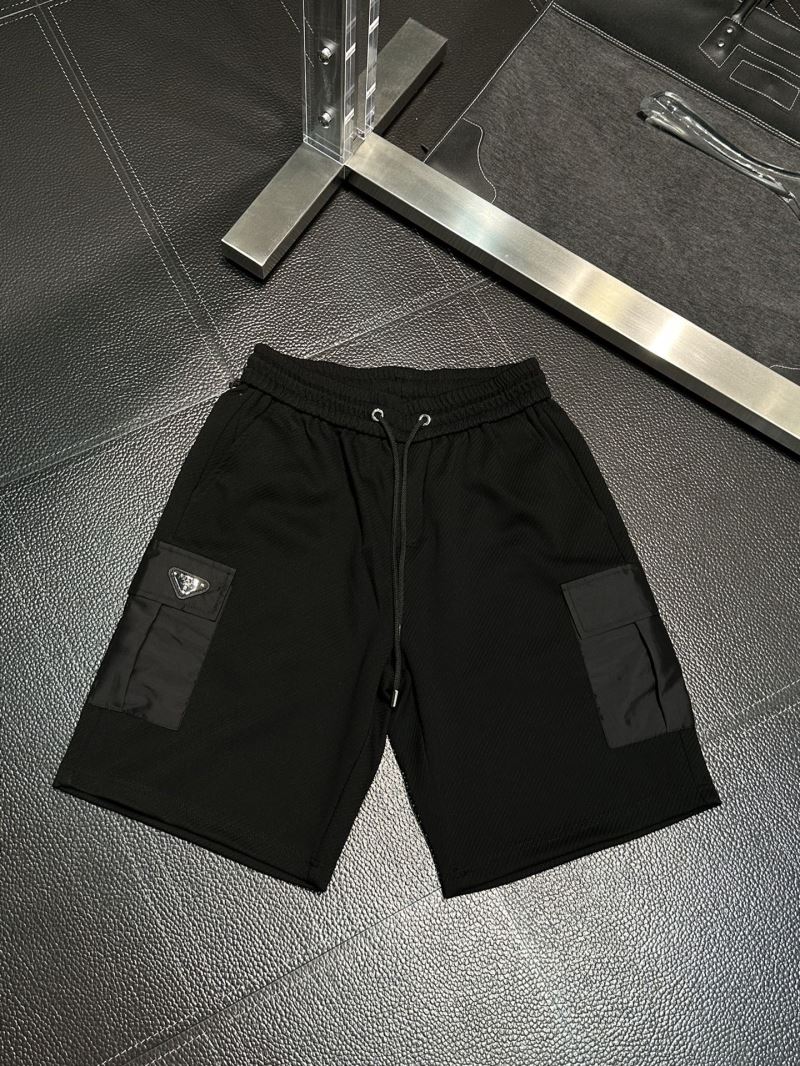 Prada Short Pants